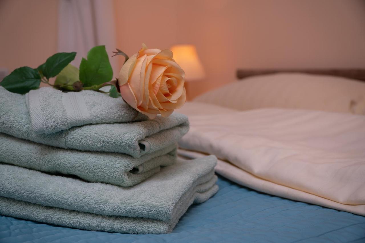 Eden Visoko Apartment Ngoại thất bức ảnh