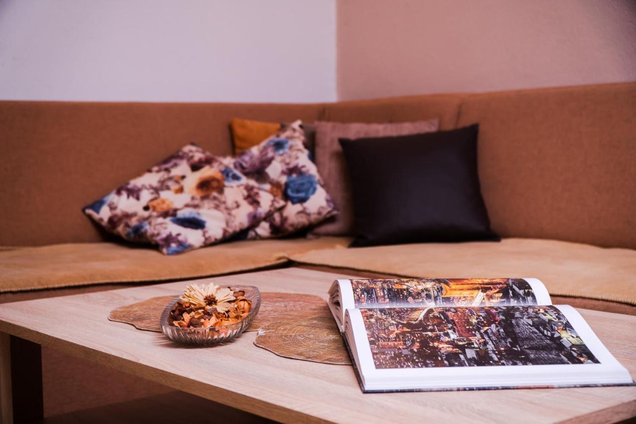 Eden Visoko Apartment Ngoại thất bức ảnh