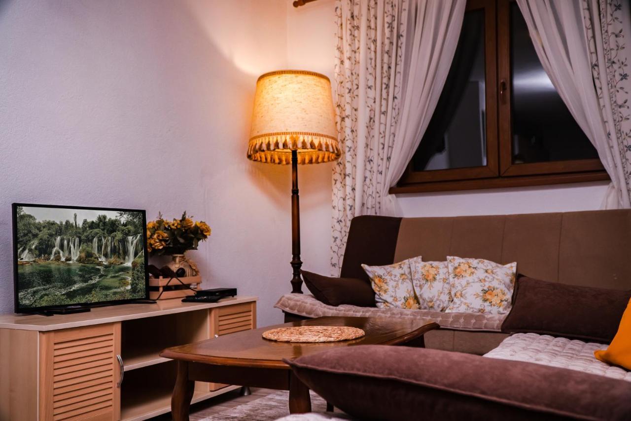Eden Visoko Apartment Ngoại thất bức ảnh